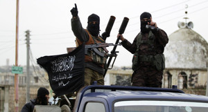 Đặc phái viên của Tổng thống Nga nêu giải pháp tốt nhất cho 'chảo lửa Idlib'