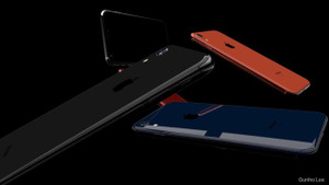 Video: iPhone XC giá rẻ lộ diện màu sắc mới toanh trước khi ra mắt