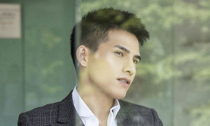 Quốc Thiên tái xuất, tiết lộ sự cố trong thời gian ở ẩn