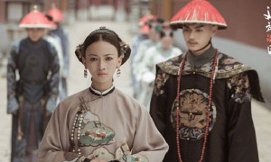 'Ngụy Anh Lạc' Ngô Cẩn Ngôn từng được nhắm cho vai Tiểu Long Nữ