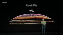 Video: Toàn cảnh Apple ra mắt iPhone XS, XS Max, XR trong 12 phút