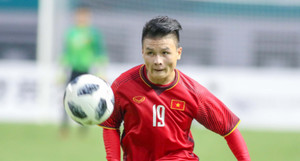 BLV Quang Huy: Quang Hải đặc biệt nhưng chưa đủ hành trang ra nước ngoài