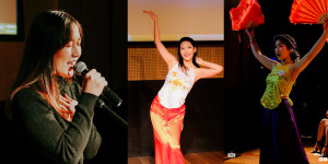 Lộ diện 8 nữ sinh tài năng, xinh đẹp nhất Miss du học sinh tại Úc năm 2018