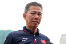 HLV Hoàng Anh Tuấn: U19 Việt Nam không chịu áp lực từ thành công của U23 Việt Nam