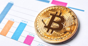 Giá Bitcoin hôm nay 14/9 đang tăng nhẹ