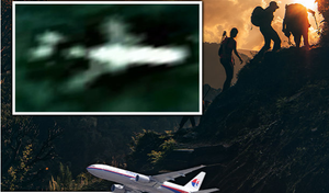 Hy vọng tìm thấy MH370 ở Campuchia vẫn còn: Chuyên gia khẳng định nhóm tìm kiếm bỏ sót chi tiết quan trọng