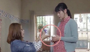 Fan đua nhau nhặt sạn hài hước trong 'Quỳnh búp bê'