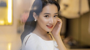 Phản ứng của Nhã Phương khi bị hỏi đám cưới với Trường Giang