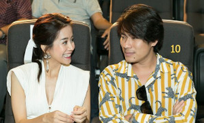 Công khai tình cảm, Kiều Minh Tuấn - An Nguy nhận hàng loạt 'gạch đá', phim bị tẩy chay