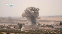 Chuyên gia: Mỹ đang dùng đòn tâm lý chiến với Syria và Nga
