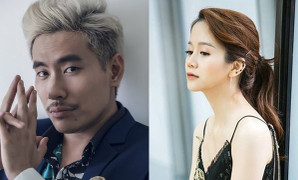 Trước khi thừa nhận yêu Kiều Minh Tuấn, An Nguy từng nói người thứ 3 ra sao?