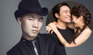 Kiều Minh Tuấn công khai yêu An Nguy khi đang ở với Cát Phượng, sao Việt chỉ trích dữ dội