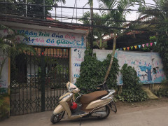 Nghi vấn bé trai 2 tuổi bị cứa vòng quanh dương vật: Phòng GD-ĐT huyện Thường Tín, Hà Nội nói gì?