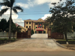 Công bố hàng loạt vi phạm của lãnh đạo huyện ở Quảng Trị