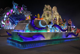 Lễ bế mạc Năm Du lịch Quốc gia 2018 và Diễn đàn Du lịch ASEAN 2019 sẽ được tổ chức ở đâu?