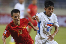 Trận Việt Nam thua đau Philippines gây sốc nhất lịch sử AFF Cup