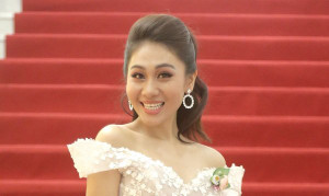 MC Minh Trang VTV liên tục bị yêu cầu nghỉ việc