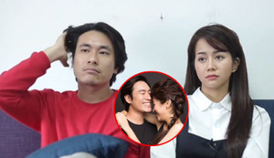 Cư dân mạng mỉa mai Kiều Minh Tuấn dùng lại câu nói cũ khi vướng ồn ào yêu bạn diễn