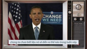 Buổi sáng lịch sử của cuộc khủng hoảng tài chính 10 năm trước