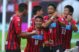 Những ngôi sao Thái Lan thi đấu ở Nhật Bản thế nào?