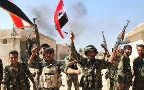 Chi tiết kịch bản tấn công Idlib của Quân đội chính phủ Syria