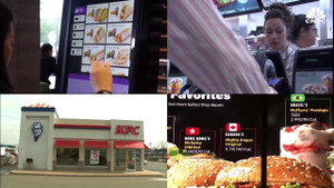 Vì sao McDonald's, Burger King 'chật vật' tại Việt Nam?