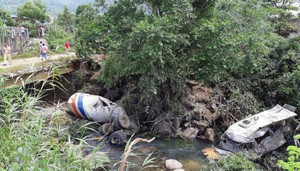 Tai nạn xe khách thảm khốc ở Lai Châu, 12 người chết: Xác định nguyên nhân ban đầu