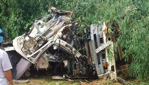 Danh tính các nạn nhân trong vụ tai nạn thảm khốc ở Lai Châu