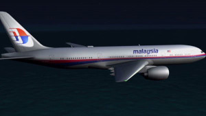 Hé lộ tin nhắn cuối cùng gửi tới MH370 bị giấu nhẹm suốt 4 năm qua