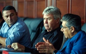 Báo Trung Quốc lo đội tuyển gặp Việt Nam ở vòng loại U23 châu Á