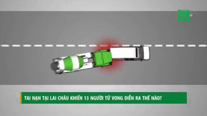 Tai nạn thảm khốc ở Lai Châu: Công bố kết quả giám định hộp đen