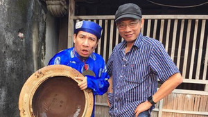 Đạo diễn 'Chôn nhời' Phạm Đông Hồng qua đời ở tuổi 63