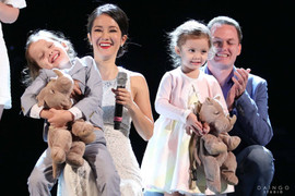 Sao Việt phân chia tài sản thế nào sau ly hôn?