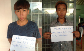 Nam thanh niên bị nhóm côn đồ hung hãn chém chết