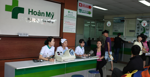 Hai du khách thiệt mạng nghi do ngộ độc thực phẩm ở Đà Nẵng