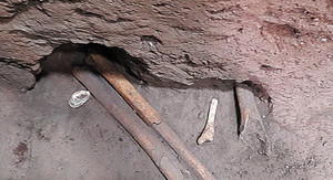 Phát hiện xương người tiền sử trong hang núi lửa, rất hiếm gặp ở Đắk Nông