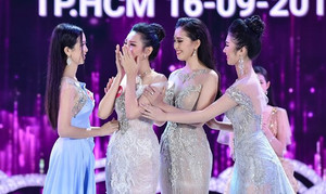 Link xem trực tiếp chung kết Hoa hậu Việt Nam 2018: Ai sẽ là chủ nhân vương miện đắt giá?