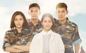 'Hậu duệ mặt trời' Việt Nam sắp lên sóng VTC3, VTC Now