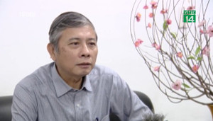 Video: Nhiều nghệ sỹ tiếc thương 'ông trùm hài Tết đất Bắc'