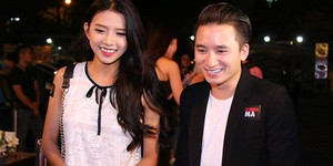 Video: Tác giả 'Vợ người ta' cầu hôn bạn gái hot girl bên bờ biển