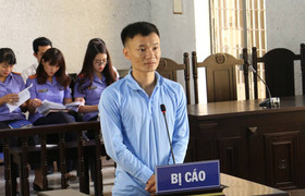 Vận chuyển ma túy từ Kon Tum sang Đắk Lắk, thanh niên lĩnh 20 năm tù