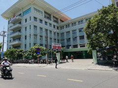 Vợ con thiệt mạng, chồng nguy kịch nghi do ngộ độc thực phẩm: Công an quận Sơn Trà thông tin