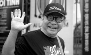 NSND Đoàn Dũng 'Vĩ tuyến 17 ngày và đêm' qua đời ở tuổi 79