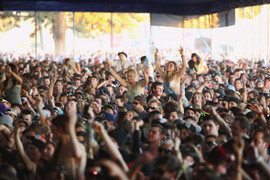 2 người chết, hơn 700 người phải cấp cứu vì ma túy, Australia tuyên bố cấm cửa lễ hội âm nhạc