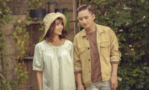 3 năm yêu nhau đầy ngọt ngào của Phan Mạnh Quỳnh và bạn gái