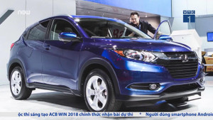 Những ô tô nhập khẩu nào sắp được mở bán tại Việt Nam?