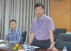 Mô hình liên kết thương mại hóa kết quả nghiên cứu KHCN của Đại học Công nghiệp Dệt may Hà Nội