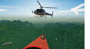 Lý do khiến chuyên gia lo ngại không bao giờ tìm được MH370 ở Campuchia