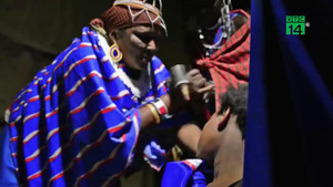 Rợn người hủ tục cắt âm hộ từng giết chết nhiều bé gái ở Somali