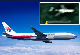 Các chuyên gia lùng sục rừng rậm tìm kiếm MH370, giới chức Campuchia nói gì?
